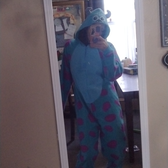 Monsters Inc costumes. - Picture 3 of 5